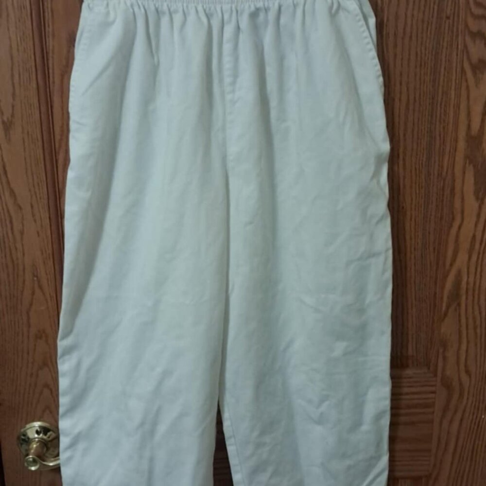CABIN CREEK PANTS SIZE 14 - Picture 6 of 8